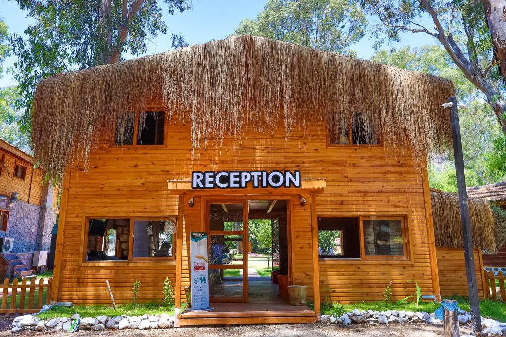 Gizli Cennet Villages Hotel — 7