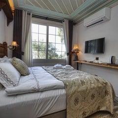 Ayşe Hanım Konağı Urla (+12 Adult Only) — 8