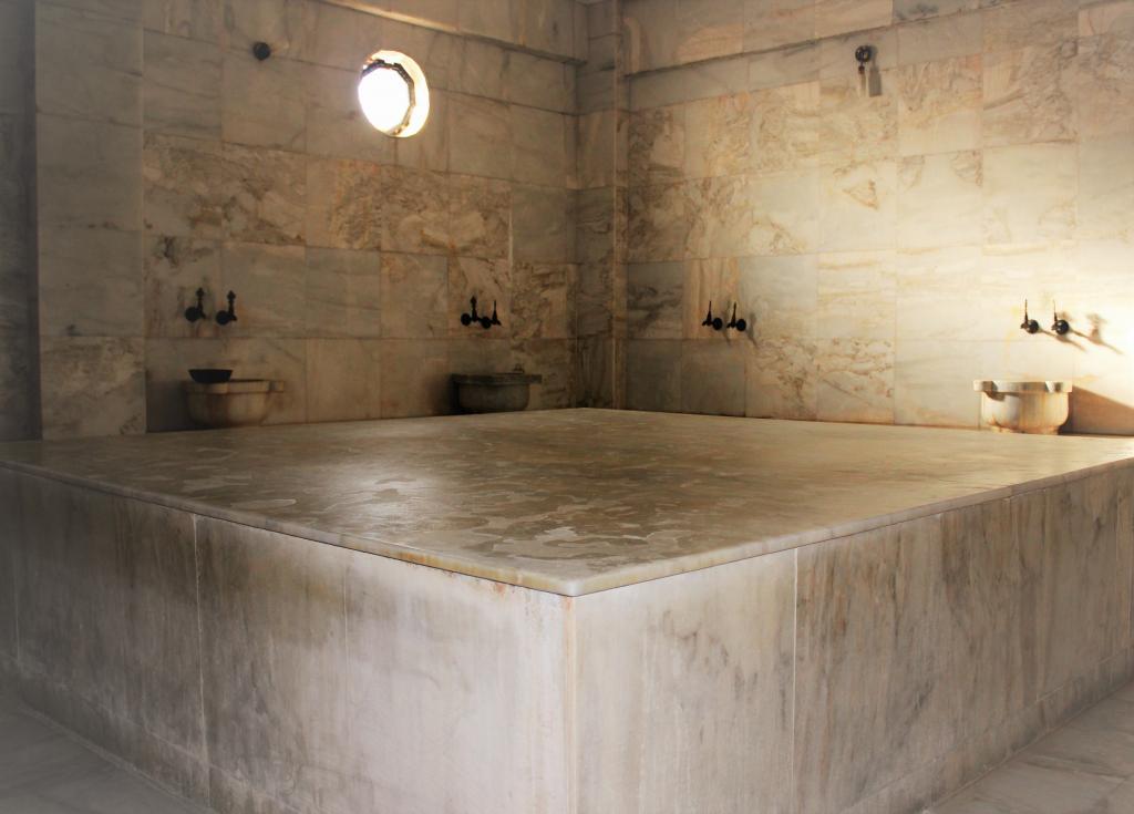 Halıcı Hotel Pamukkale — 7