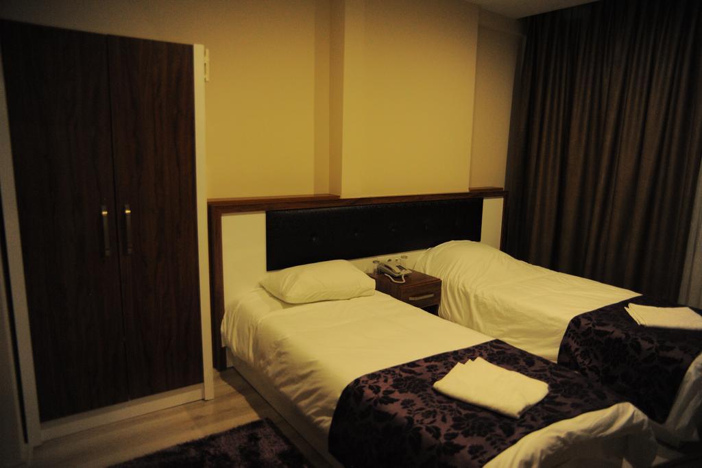 Maykon Otel Çivril — 10