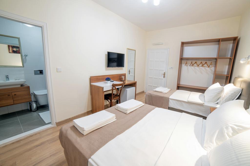 9 Bodrum Butik Hotel — 2