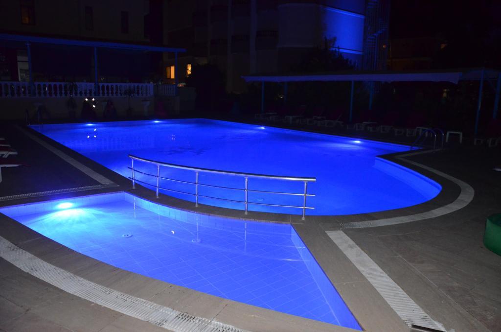 İbrahim Bey Hotel — 8