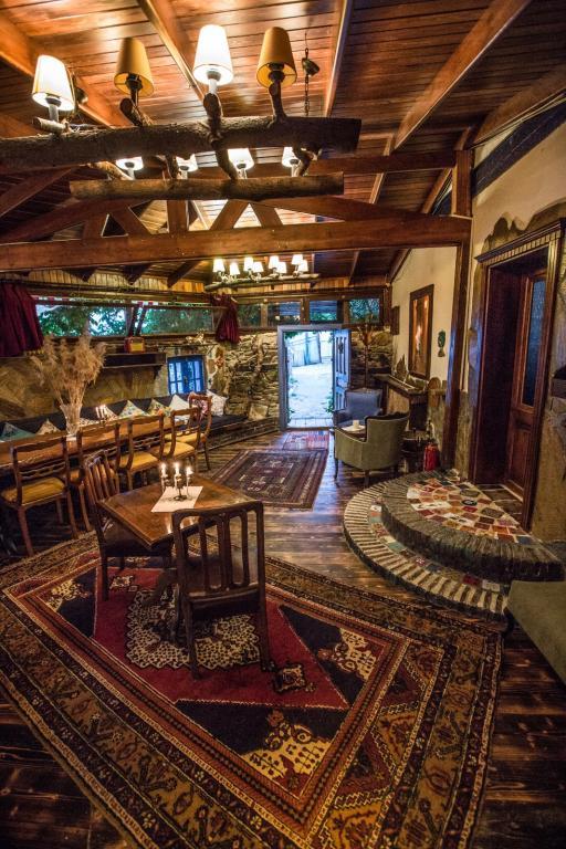 Chez Rumi Otel Şirince — 5