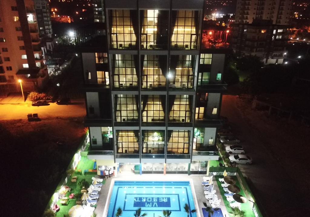 Luna Mare Resort Otel — 9