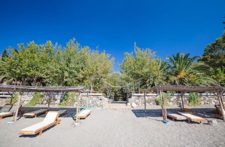 Gabaklar Boutique Otel — 3