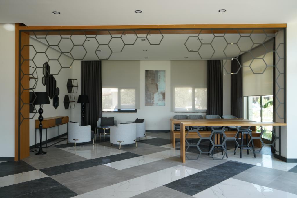 Doğruer Hotel & Spa — 2