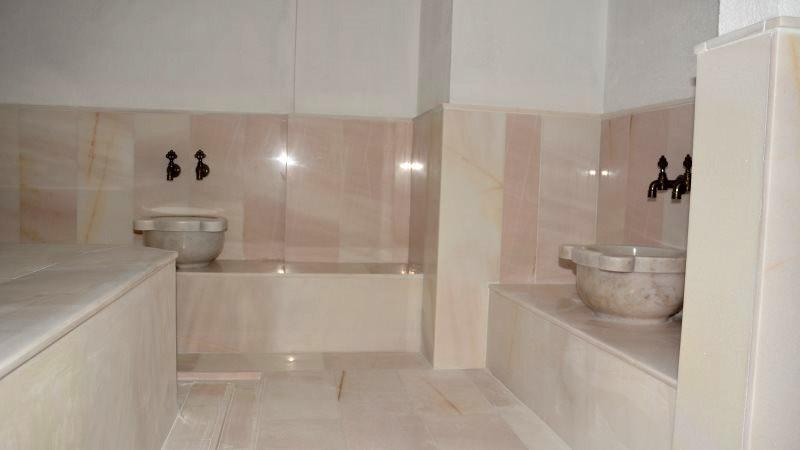 Ahsaray Otel — 7