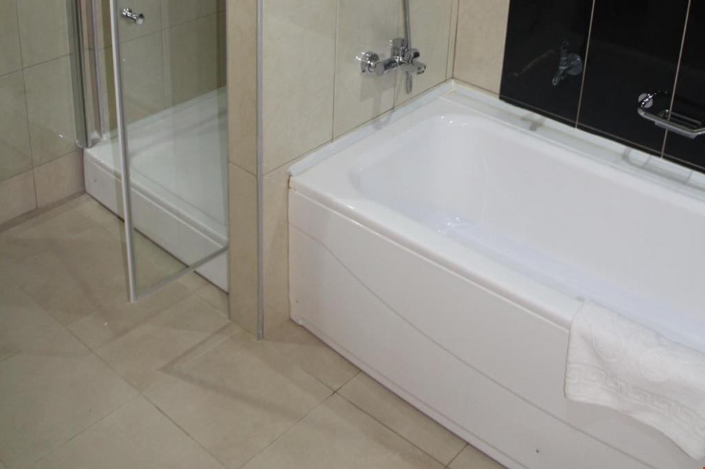 Akropol Termal Şehir Beypazarı — 8