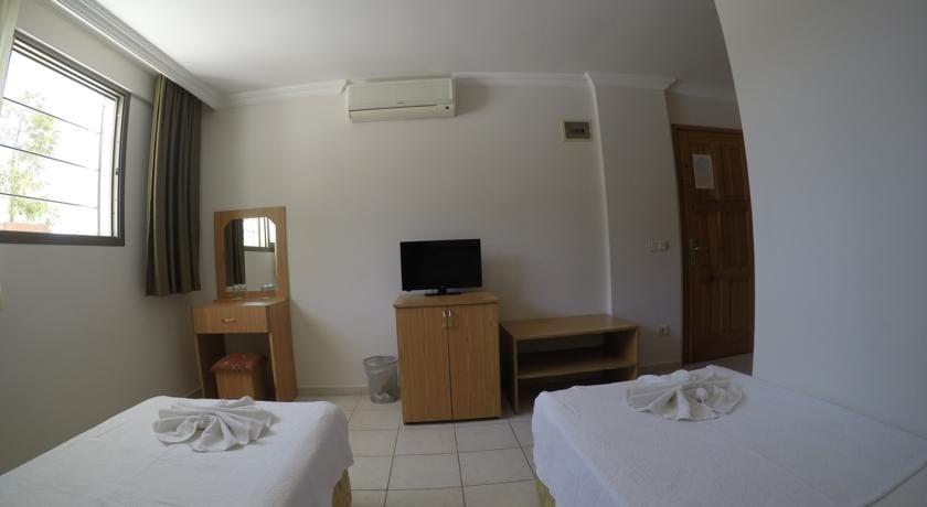 Gün Ay Hotel Gümbet — 9