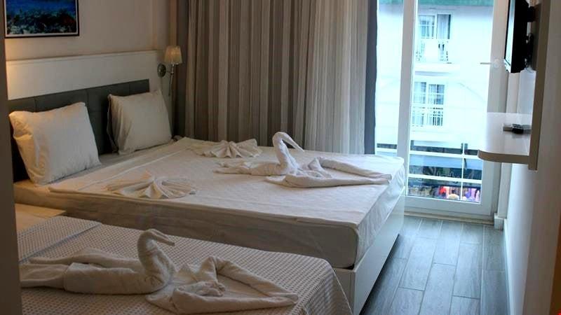 Liman Boutique Otel — 4