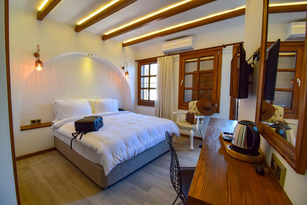 Mets Boutique Hotel — 4