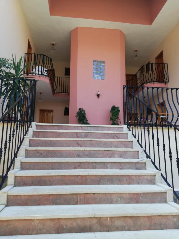 Oran Apart Hotel — 5
