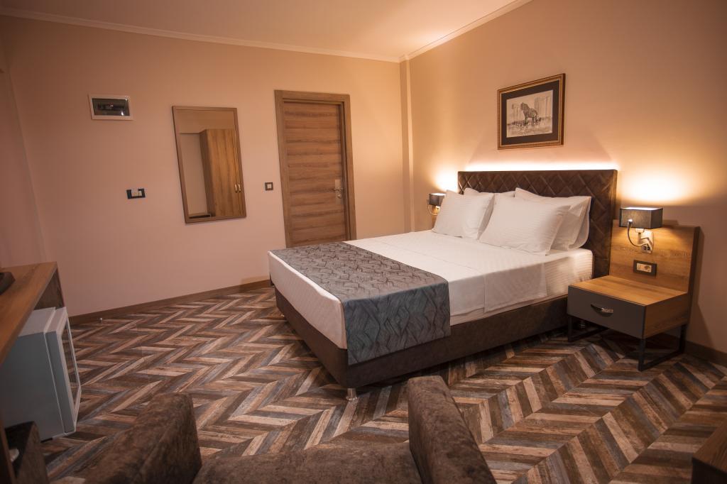 Hotel Kale 17 — 7