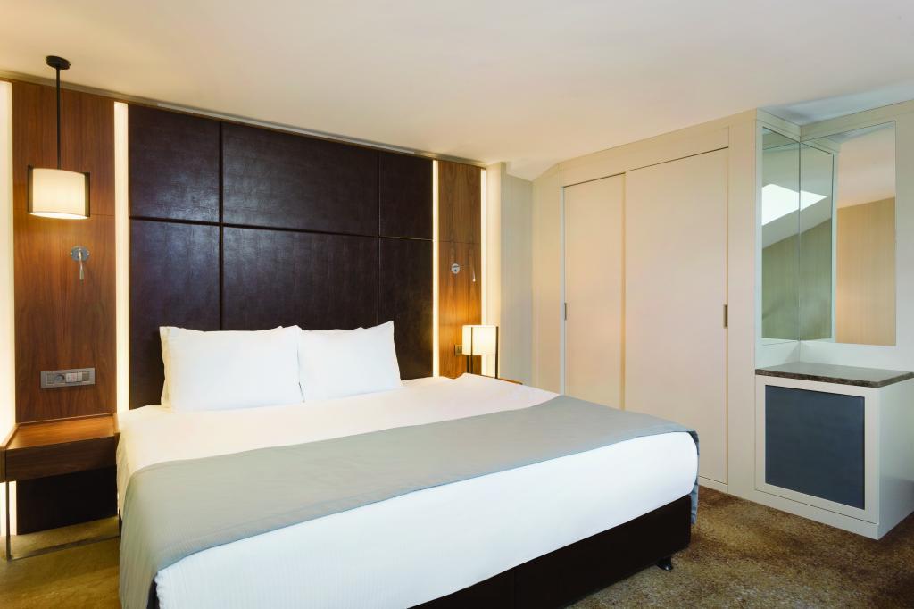 Ramada by Wyndham Istanbul Florya — 6