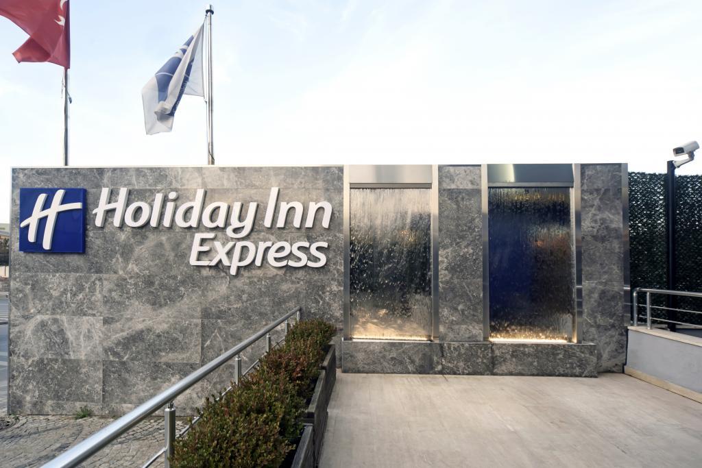 Holiday Inn Express Altunizade — 2