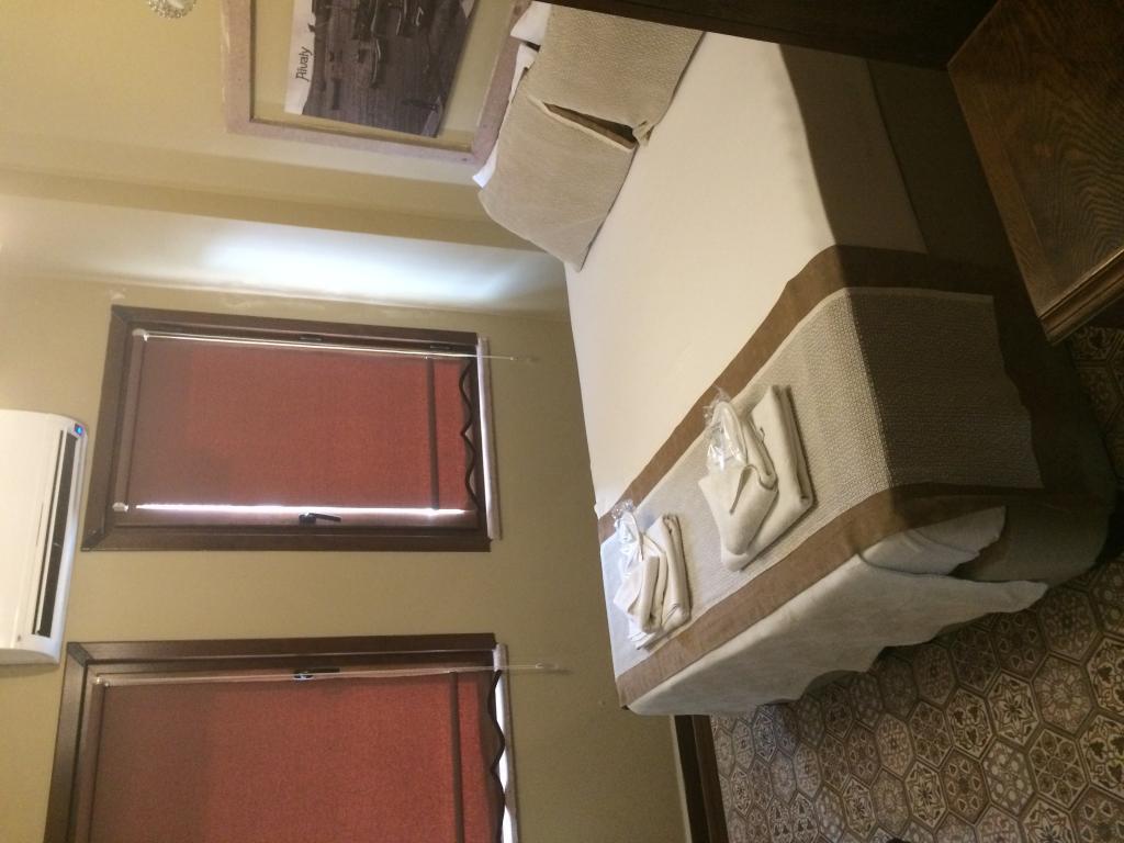 Hayriye Hanım Ege Hotel — 3