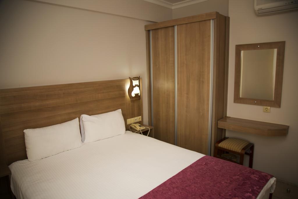 Lidya Sardes Hotel Thermal & Spa — 8