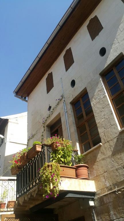 Efe Bey Konağı