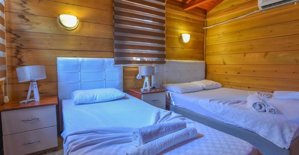 Melisa Bungalow Otel — 5