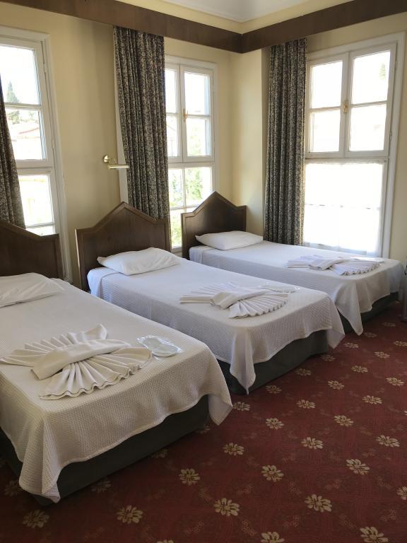 Antik Rıdvan Otel — 5