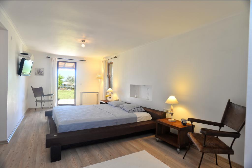 Zephyros Hotel Datça — 3