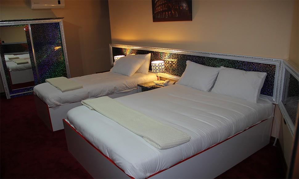 Konerkon Otel Plaza — 7
