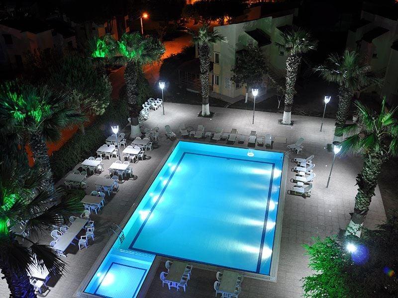 Club Papatya Hotel — 5