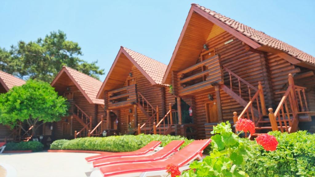 Woodline Hotel — 6