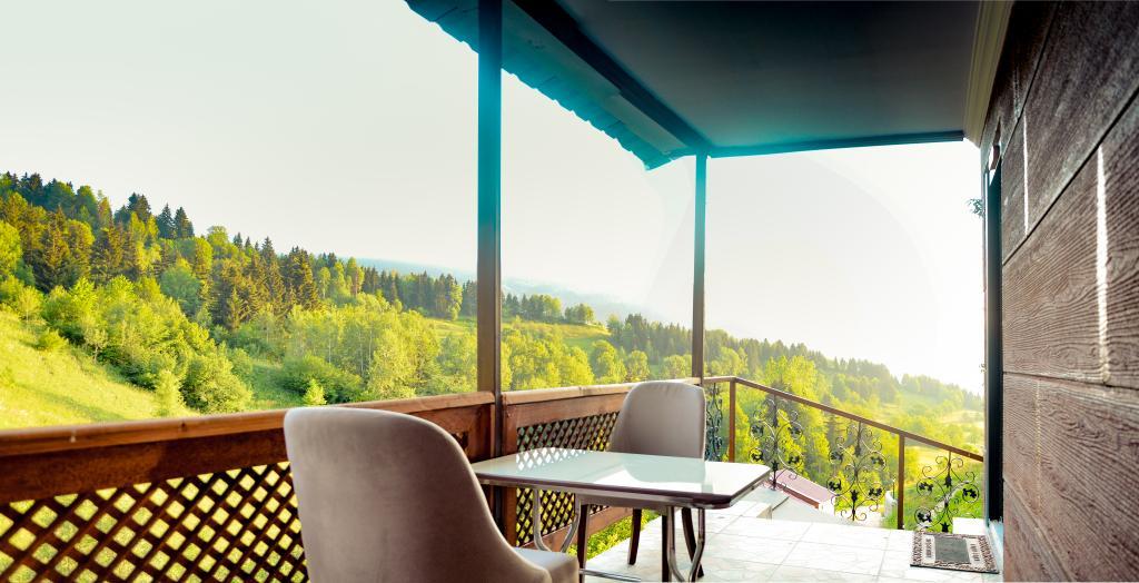 Danzot Tatil Köyü — 4