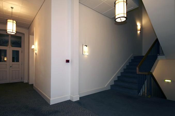 Kar-s Hotel — 10