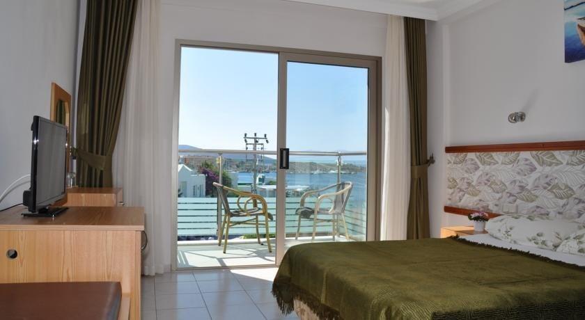 Gün Ay Hotel Gümbet — 2