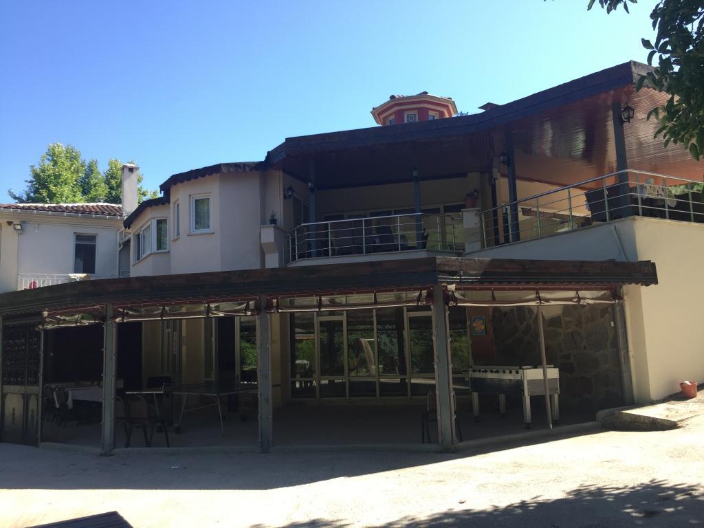 Köşdere Kırkgeçit Termal Hotel — 6