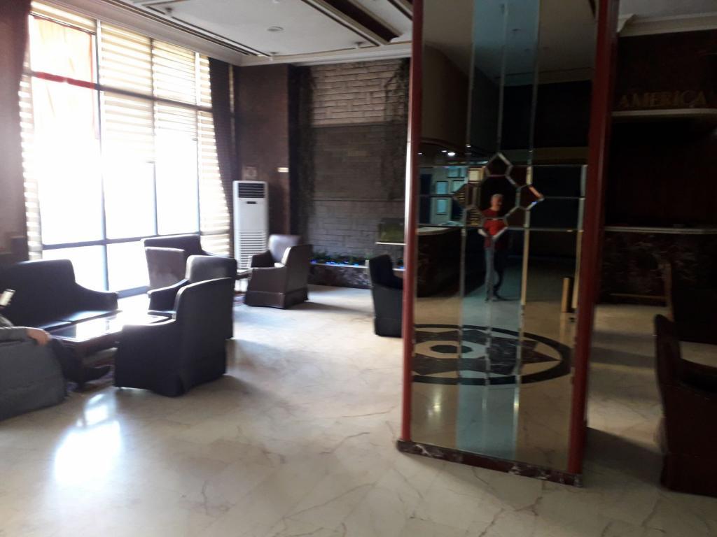 Yıldız Otel Ankara — 10