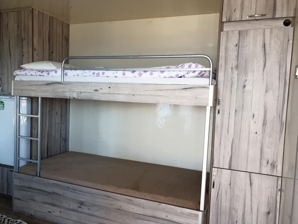 Lipsos Hotel — 2