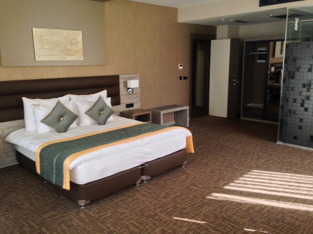 Empire Hotel İstanbul — 8