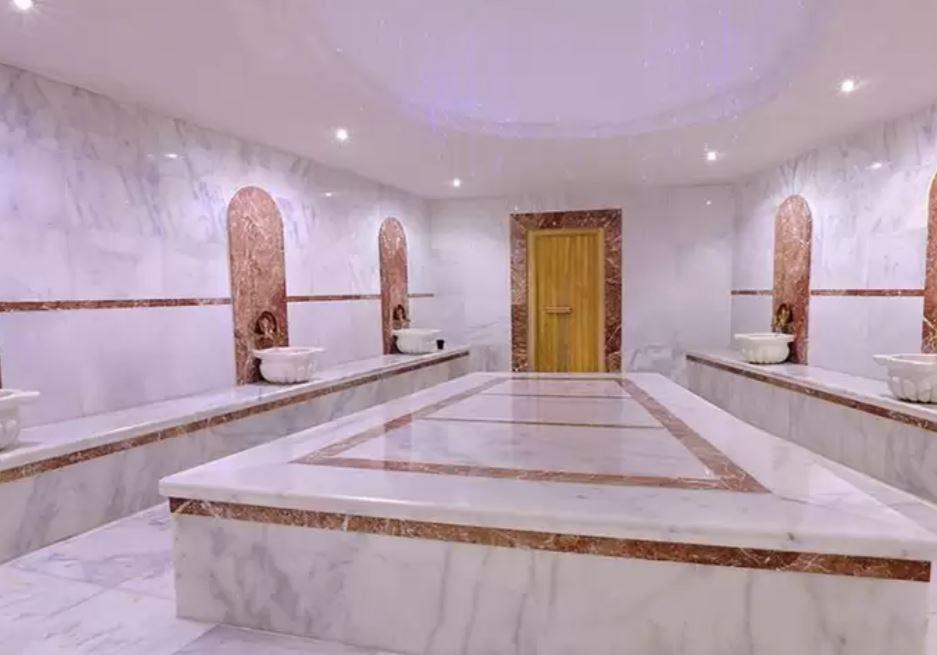 Rizom Tatil Köyü — 9
