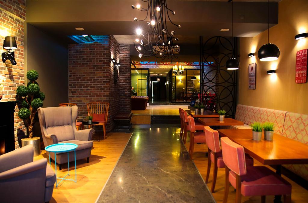 Akın Suites İstanbul
