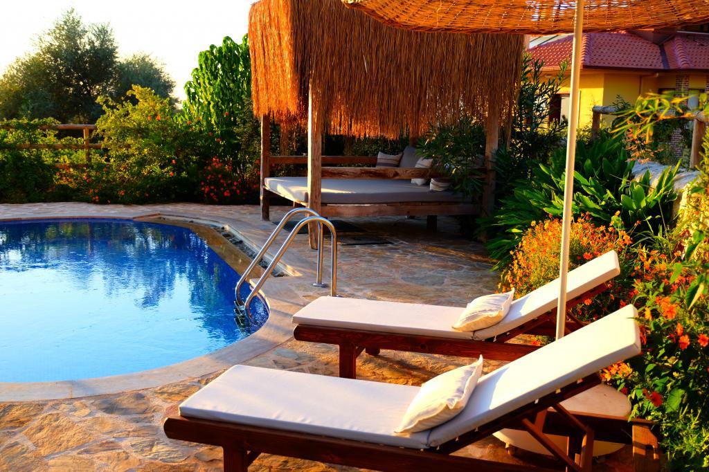 Mandarin & Mango Boutique Hotel — 4
