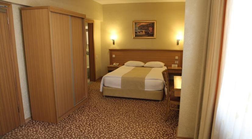 Sun Inn Otel — 7