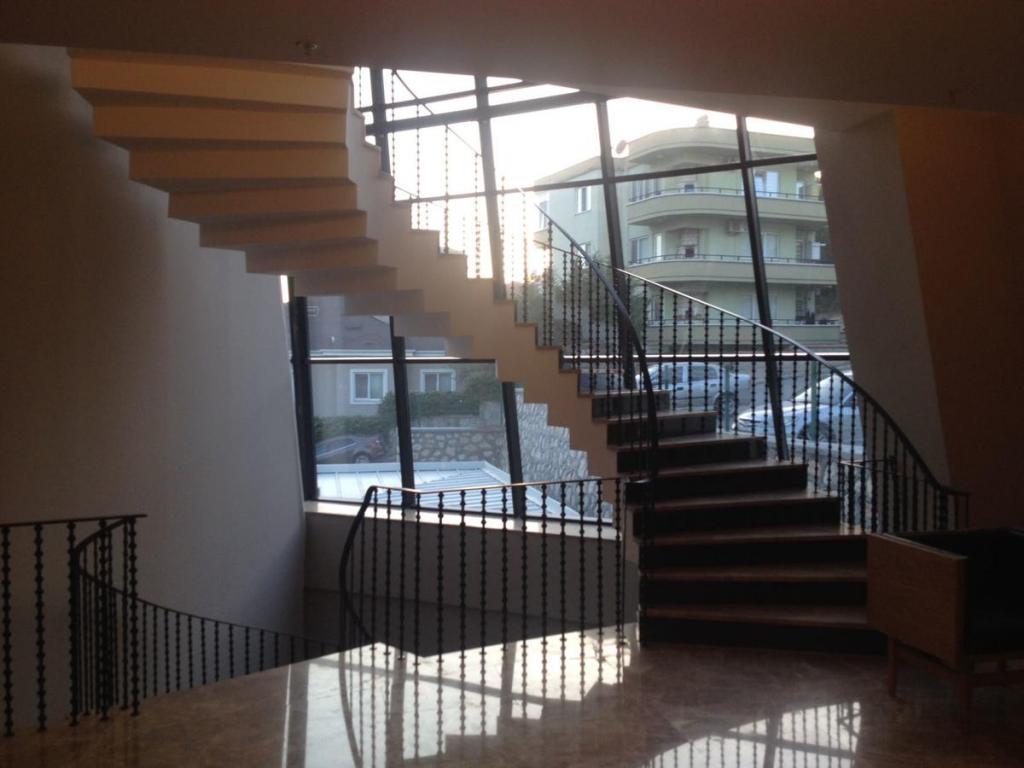 İTÜ Evi Hotel — 9