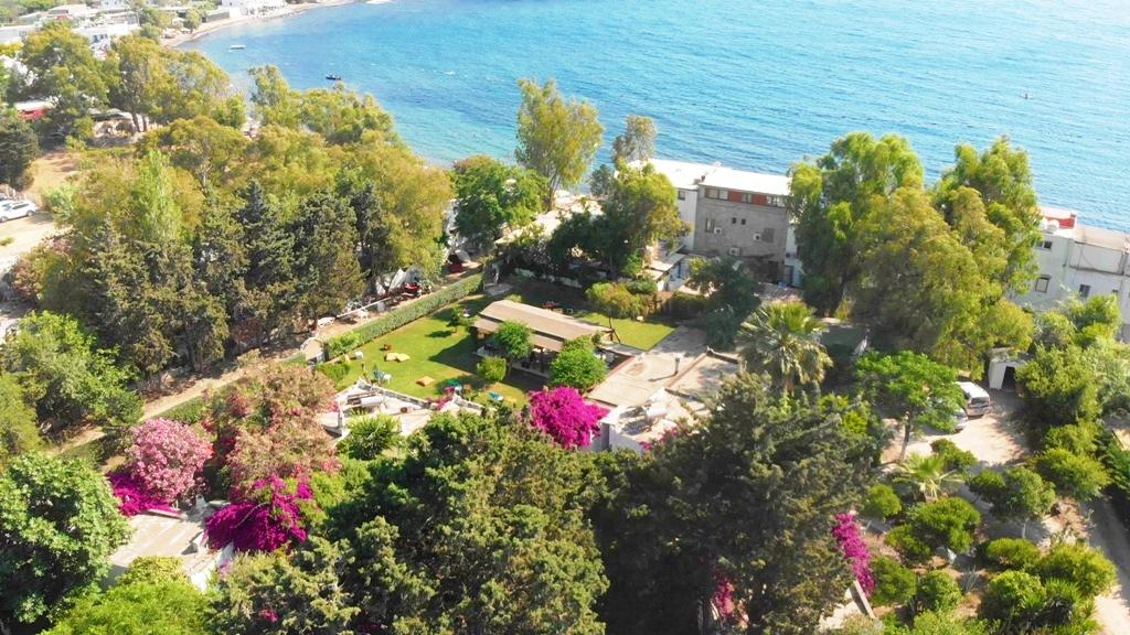 Myndos Bed & Breakfast Gümüşlük — 1