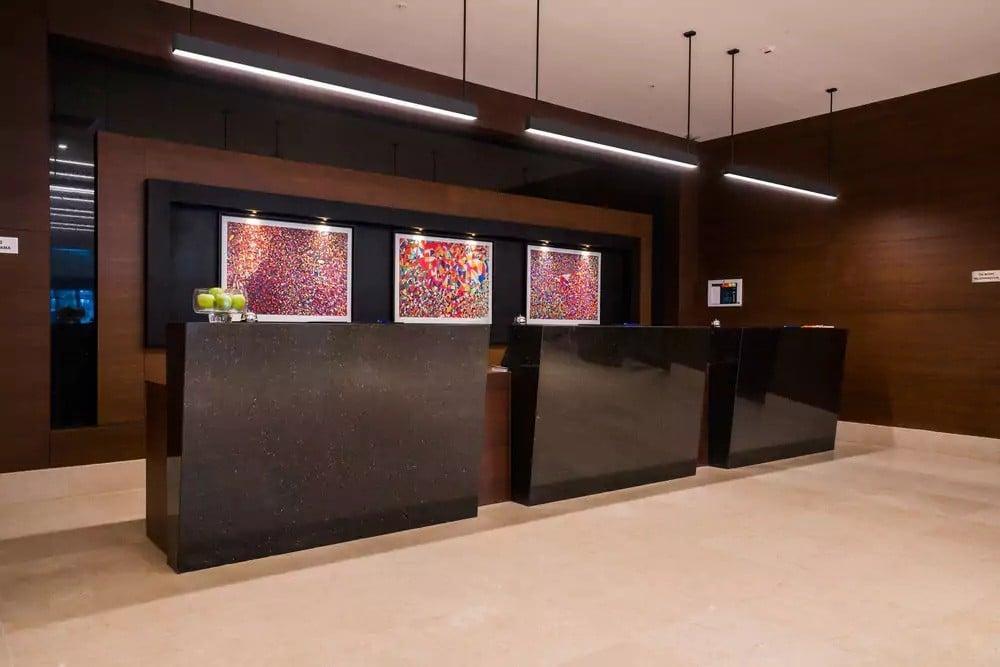 Point Hotel Ankara — 2