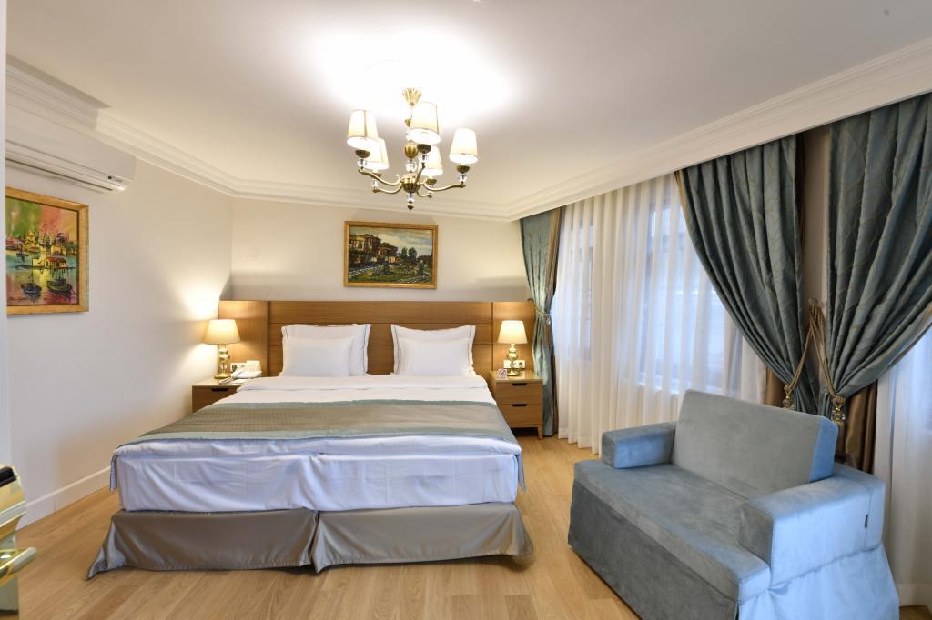 GLK PREMIER Sea Mansion Suites & Spa — 5