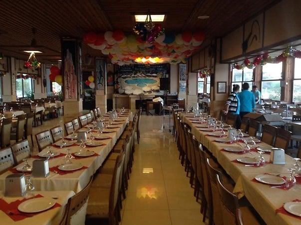 Kaplıca Beach Hotel — 6