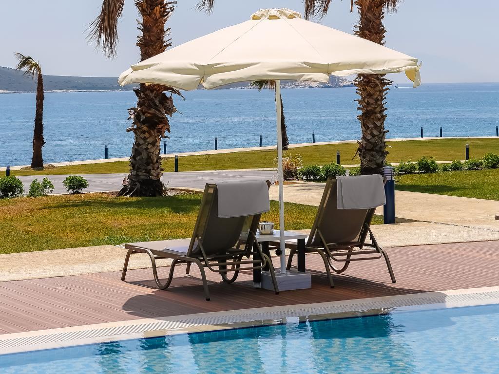 Dolce by Wyndham Çeşme Alaçatı — 9