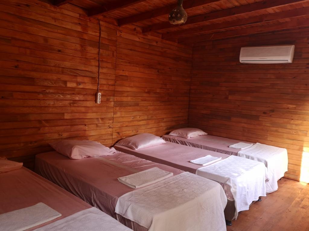 Ata Bungalows — 9
