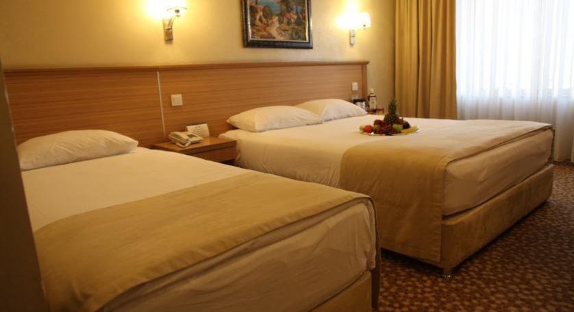 Sun Inn Otel — 9