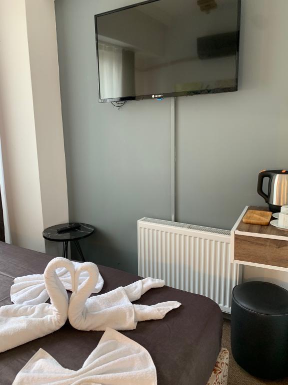 Yalı Royal Otel — 1