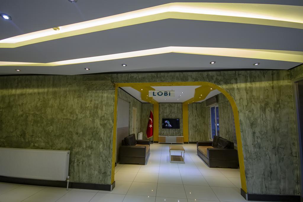 Limapark Suit Otel — 8