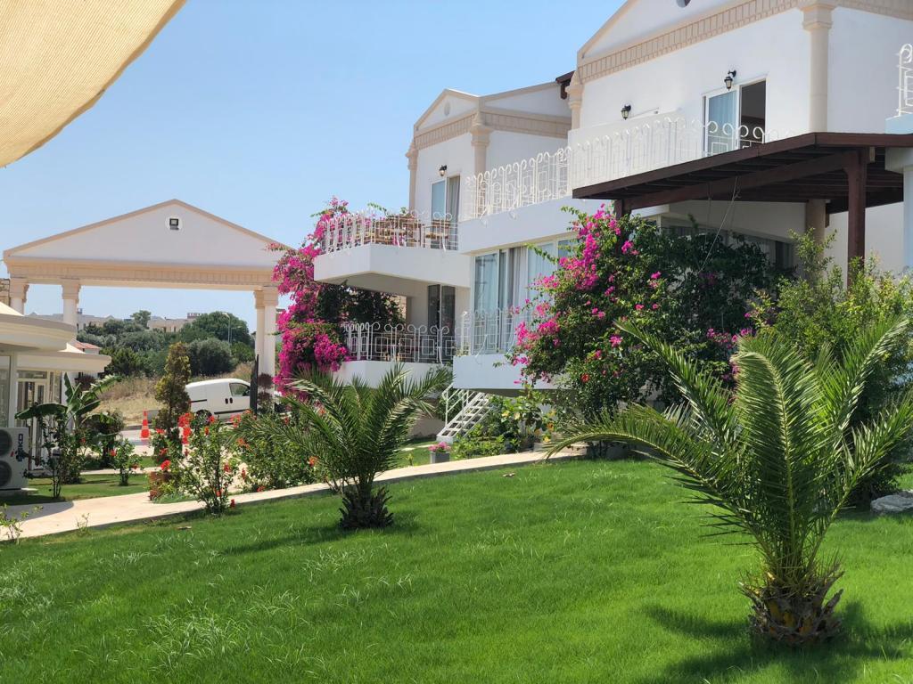 Aria Hotel Çeşme — 1